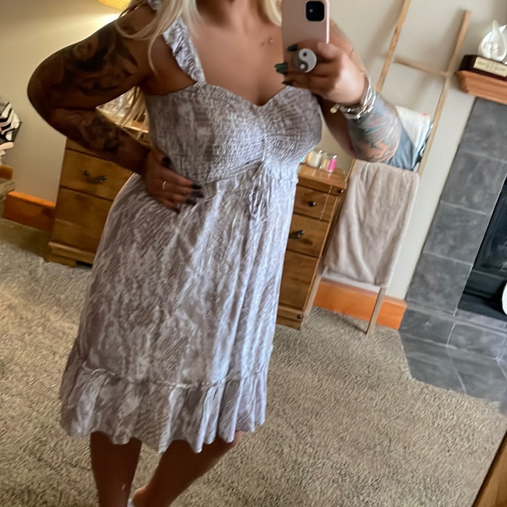 Maurice’s dress size XL new without tags